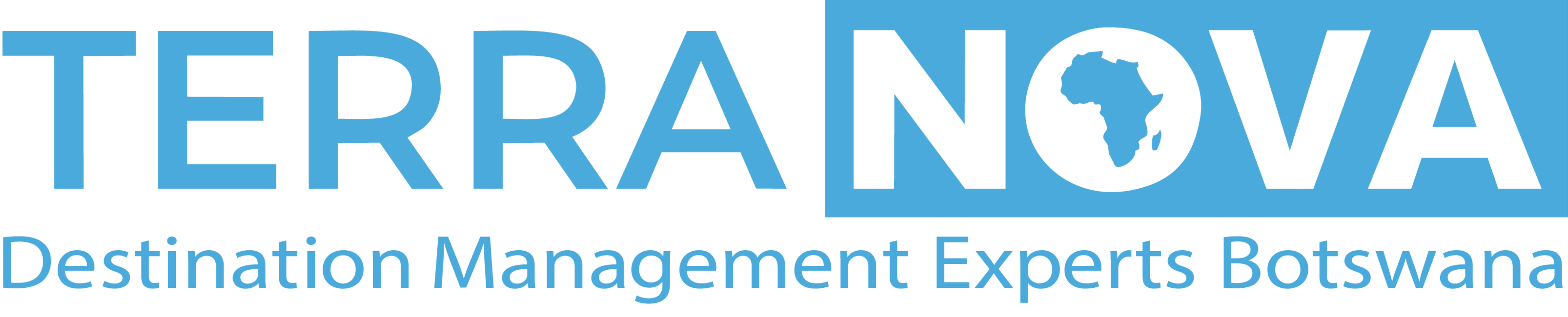 Terra Nova Tours - Botswana logo